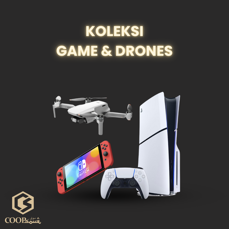 Drones Collections