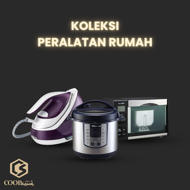 Home Appliance