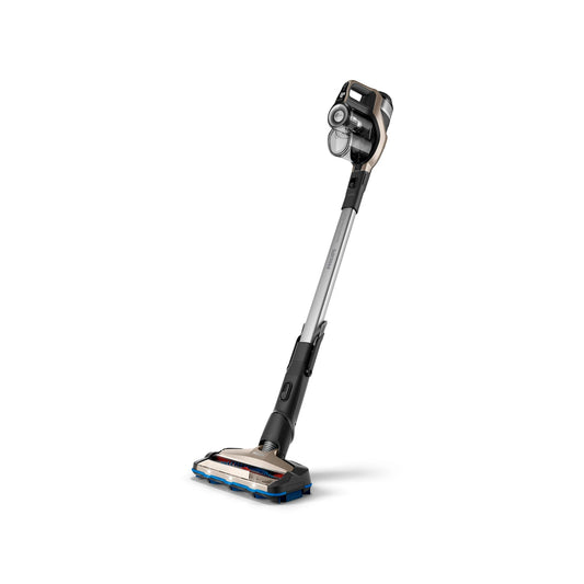SpeedPro Max Aqua Cordless Stick vacuum cleaner