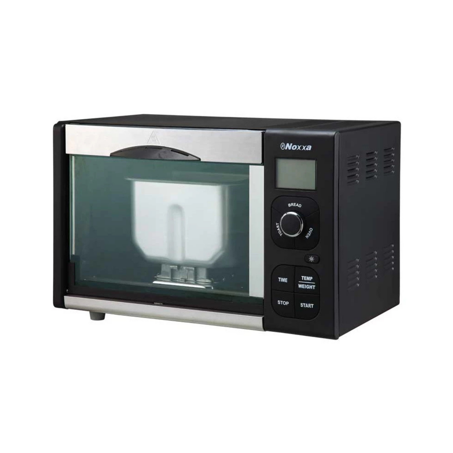 Breadmaker Oven