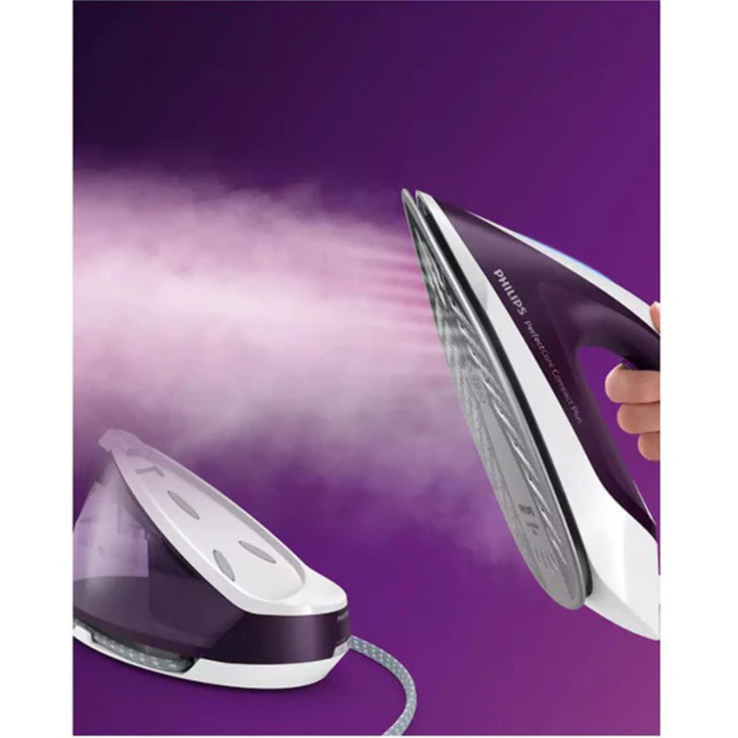 Philips PerfectCare Steam Iron