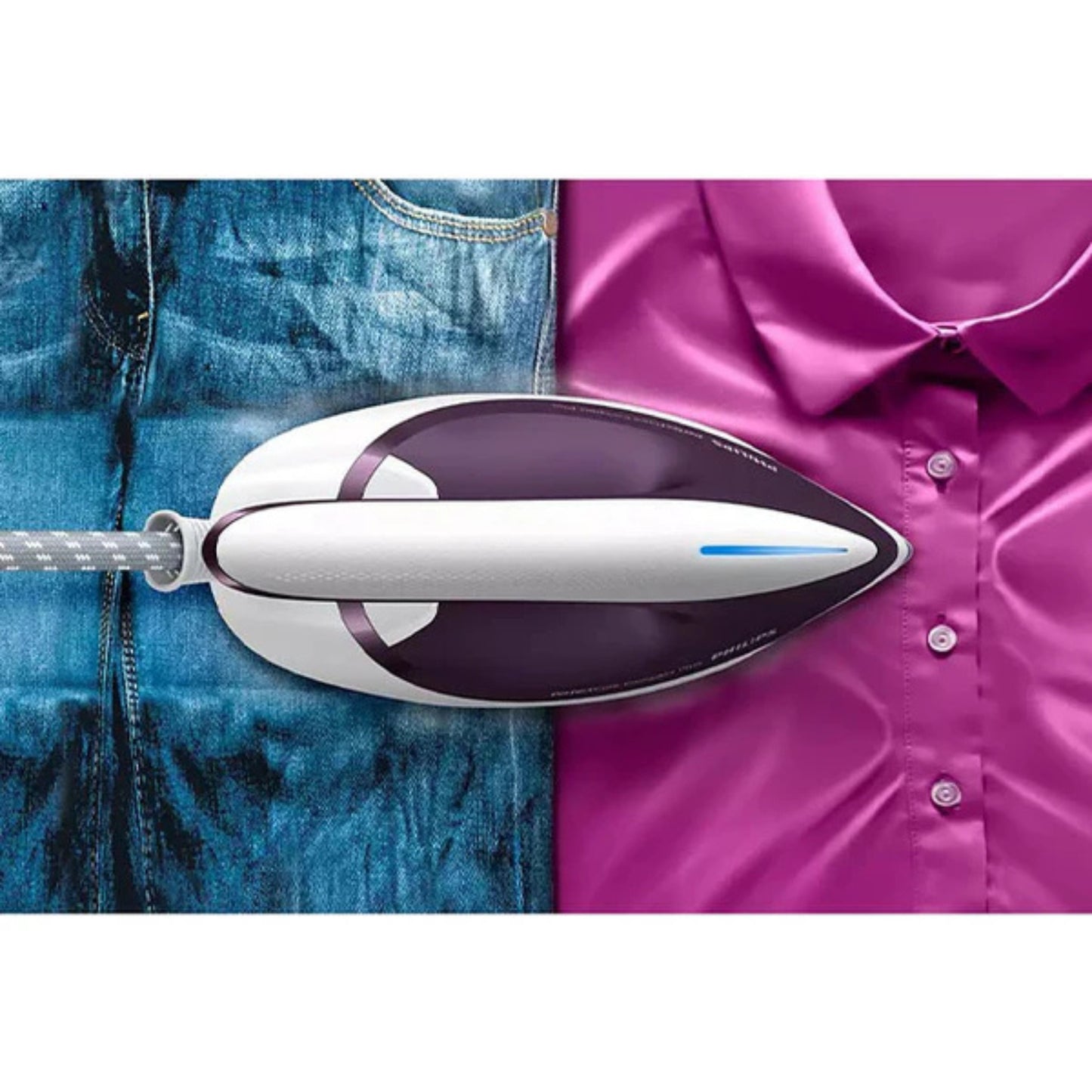 Philips PerfectCare Steam Iron