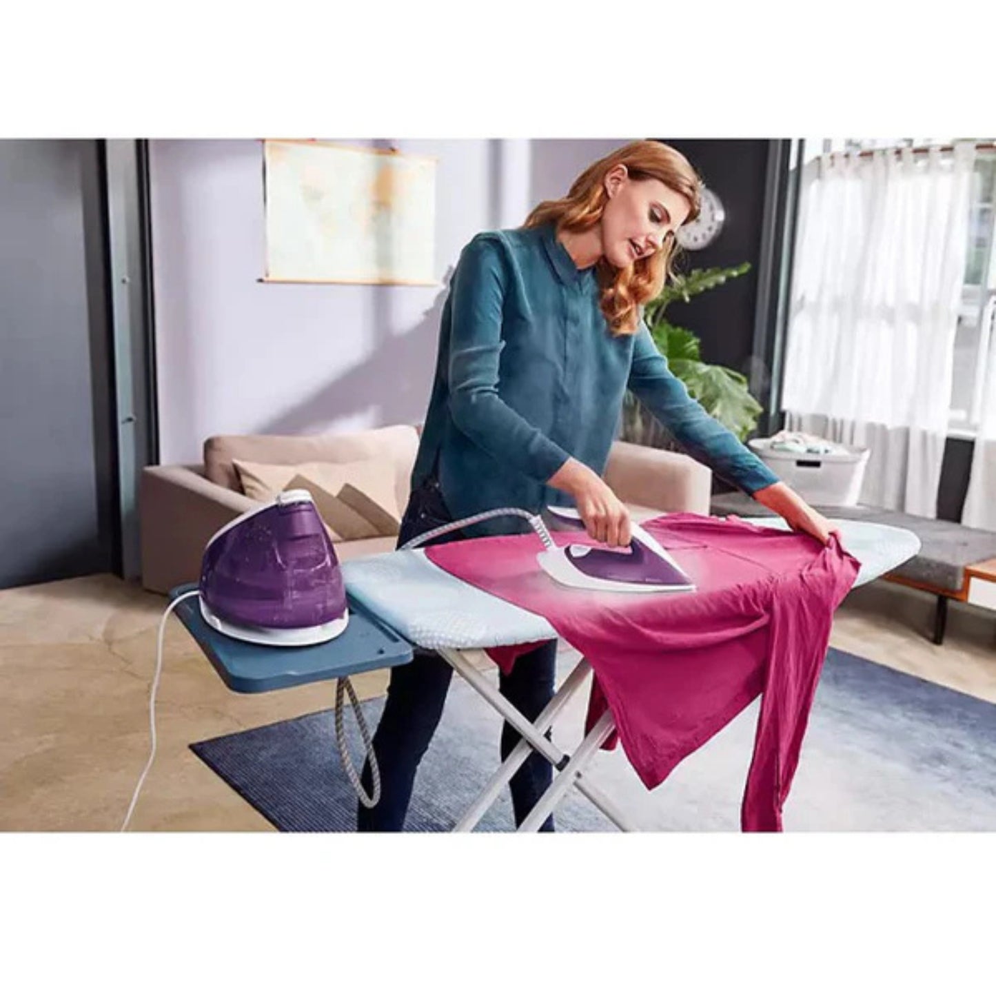Philips PerfectCare Steam Iron