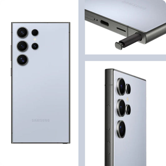 Galaxy S24 Ultra 5G Phone Samsung