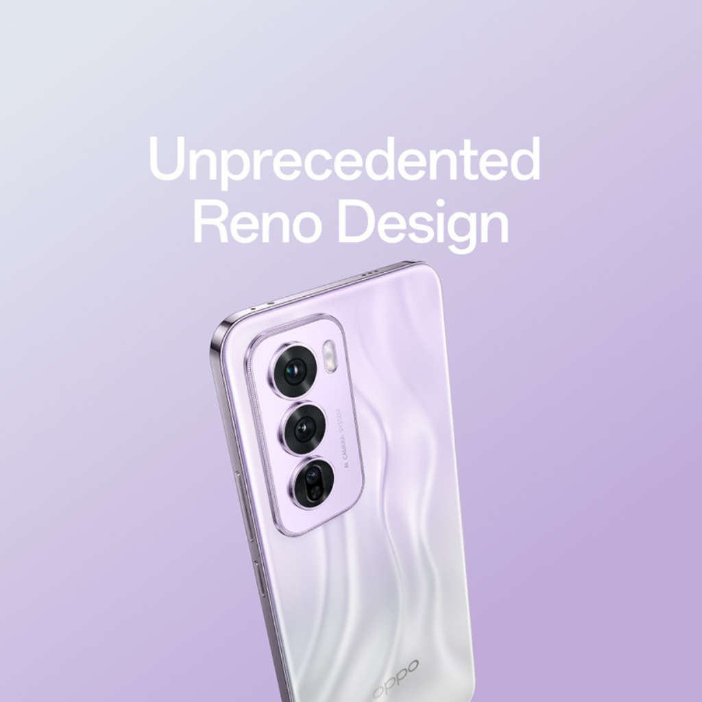 OPPO RENO 12 PRO