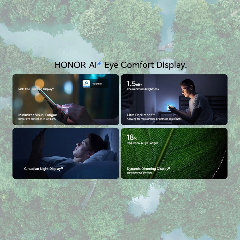 HONOR 400 5G