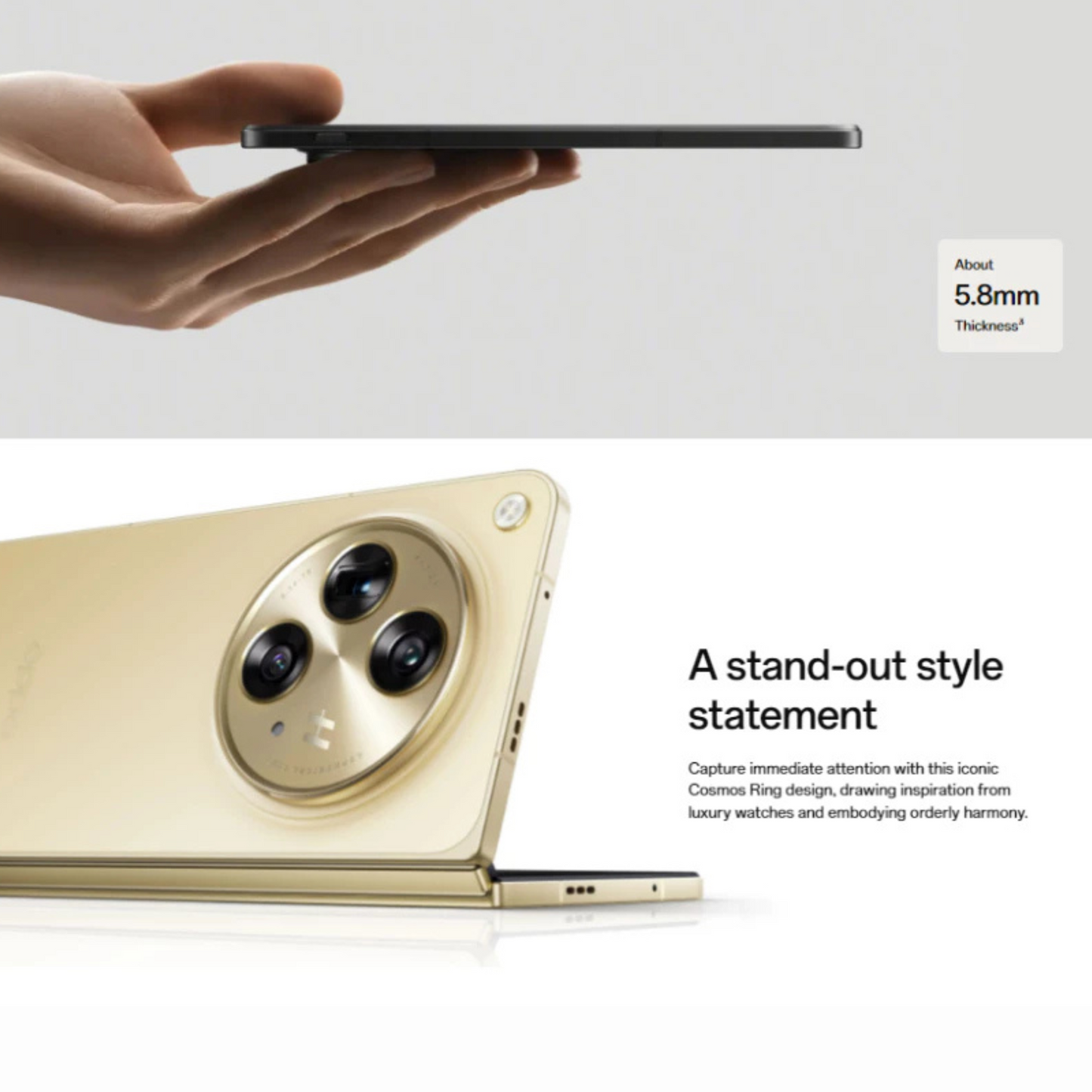 Oppo Find N3