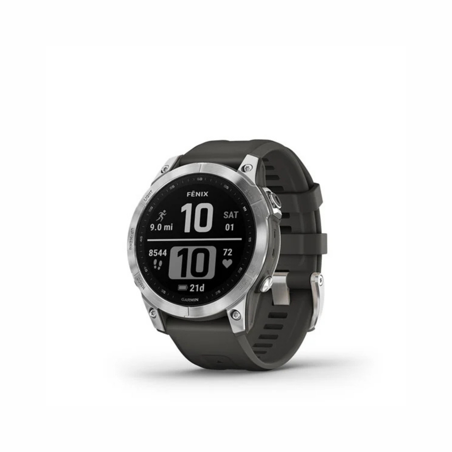 Garmin fēnix 7X Solar