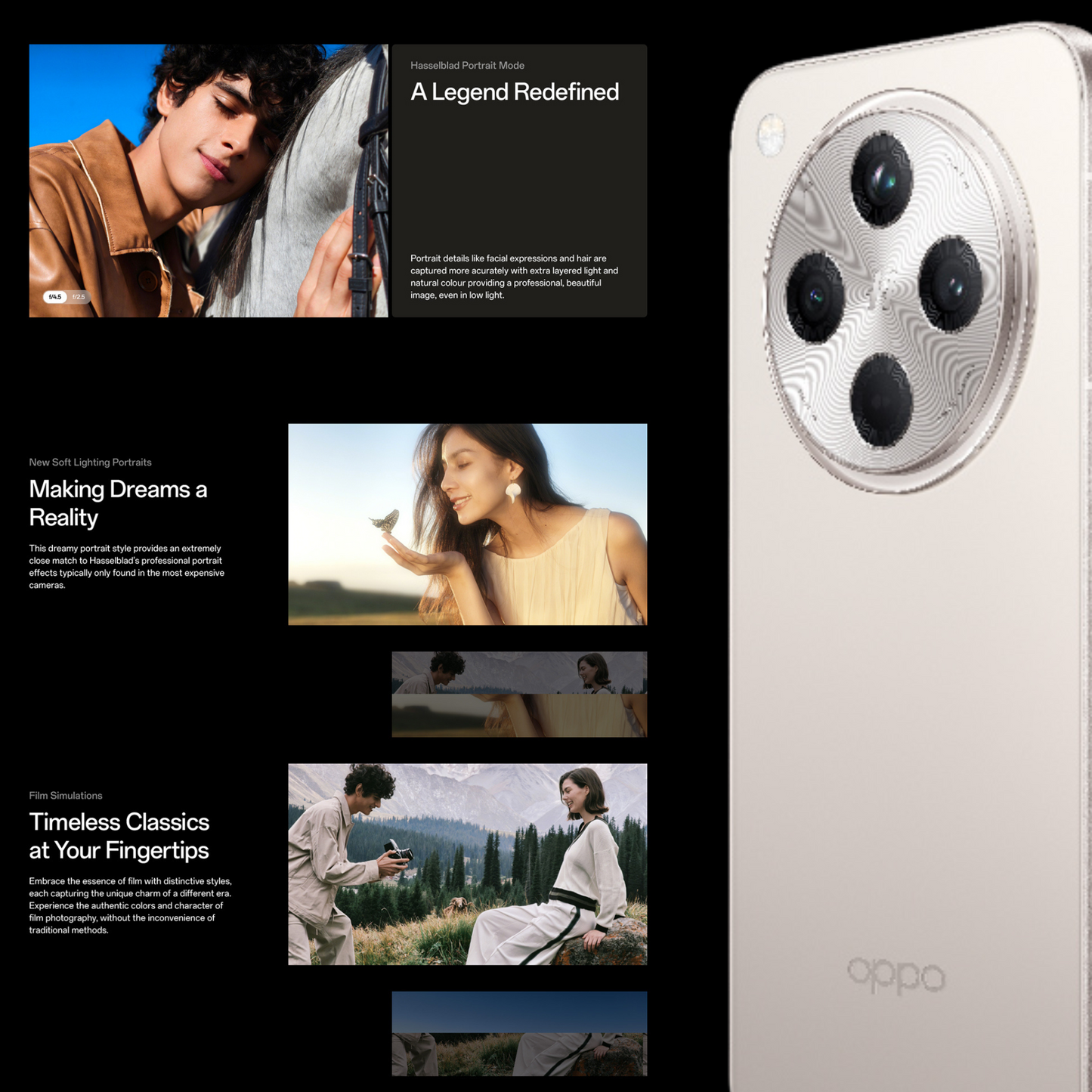 Oppo Find X8