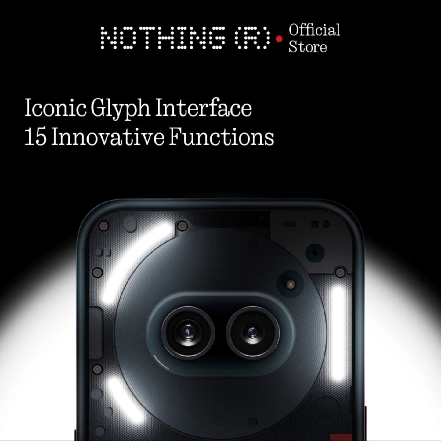 Nothing Phone (2a)