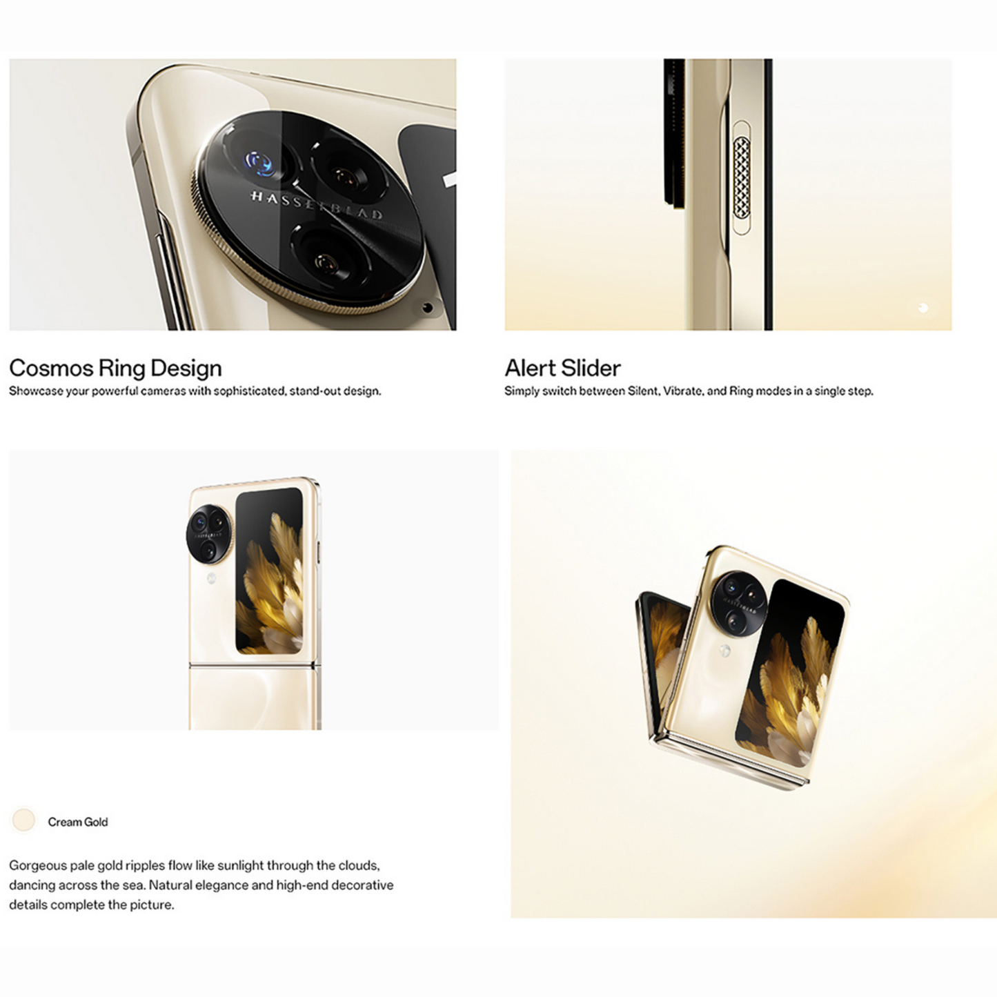 Oppo Find N3 Flip