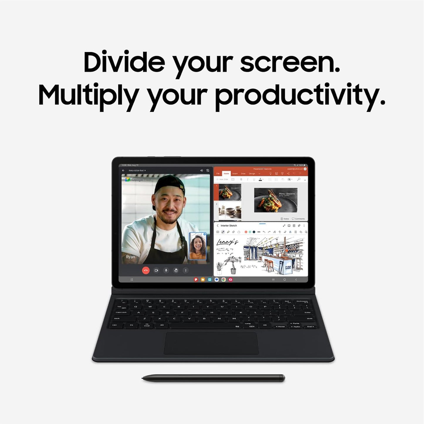 Galaxy Tab S9 Ultra