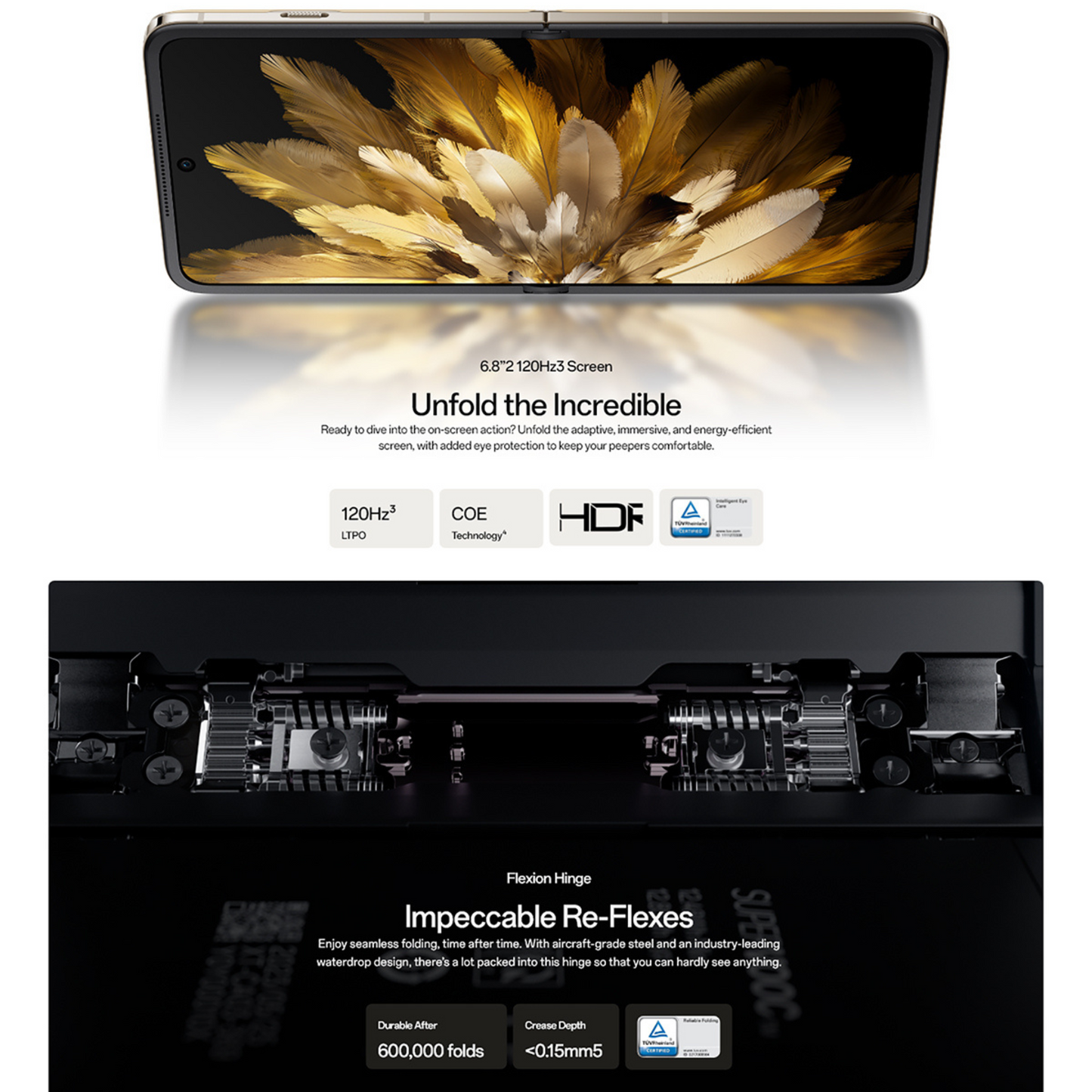 Oppo Find N3 Flip