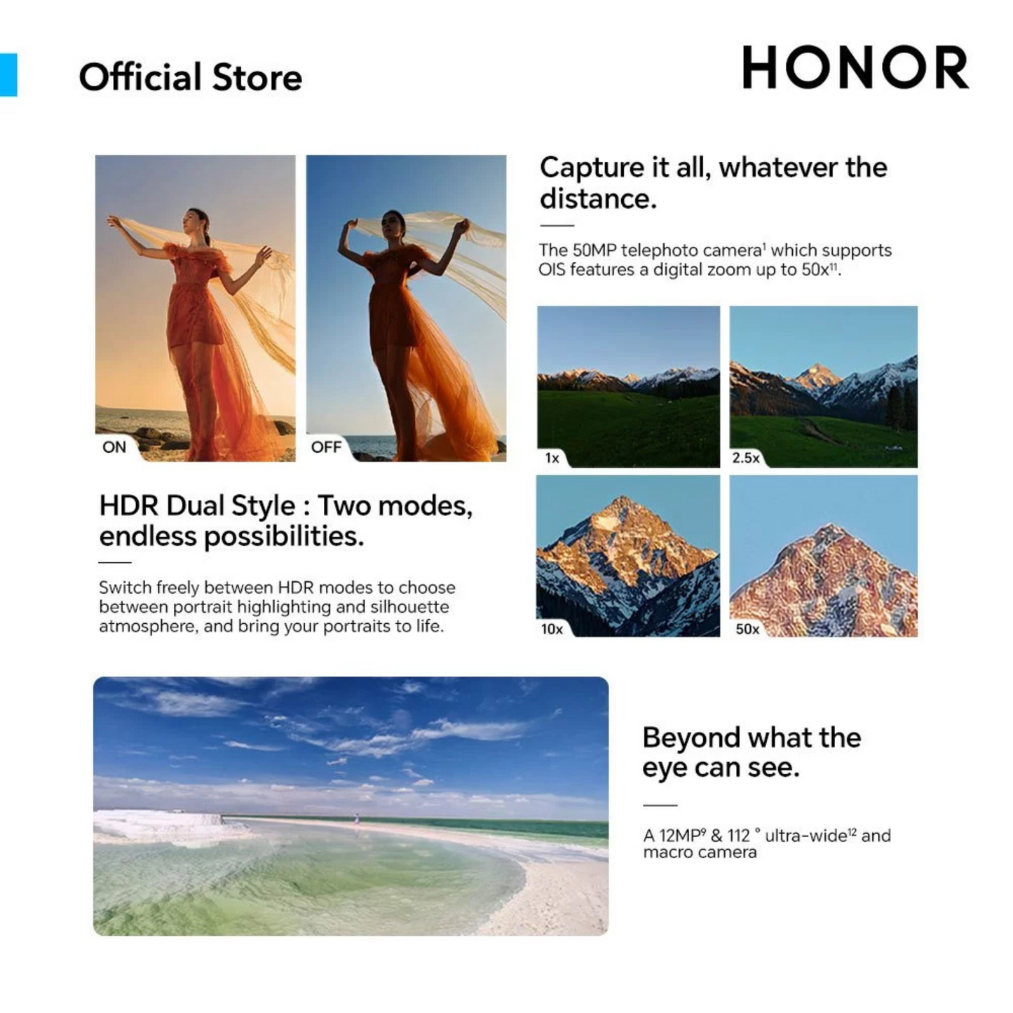 HONOR 200 Pro