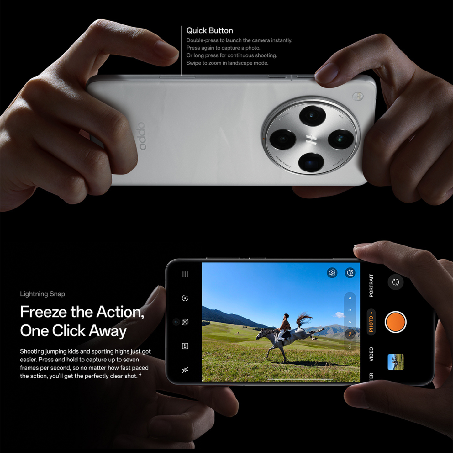 Oppo Find X8 Pro