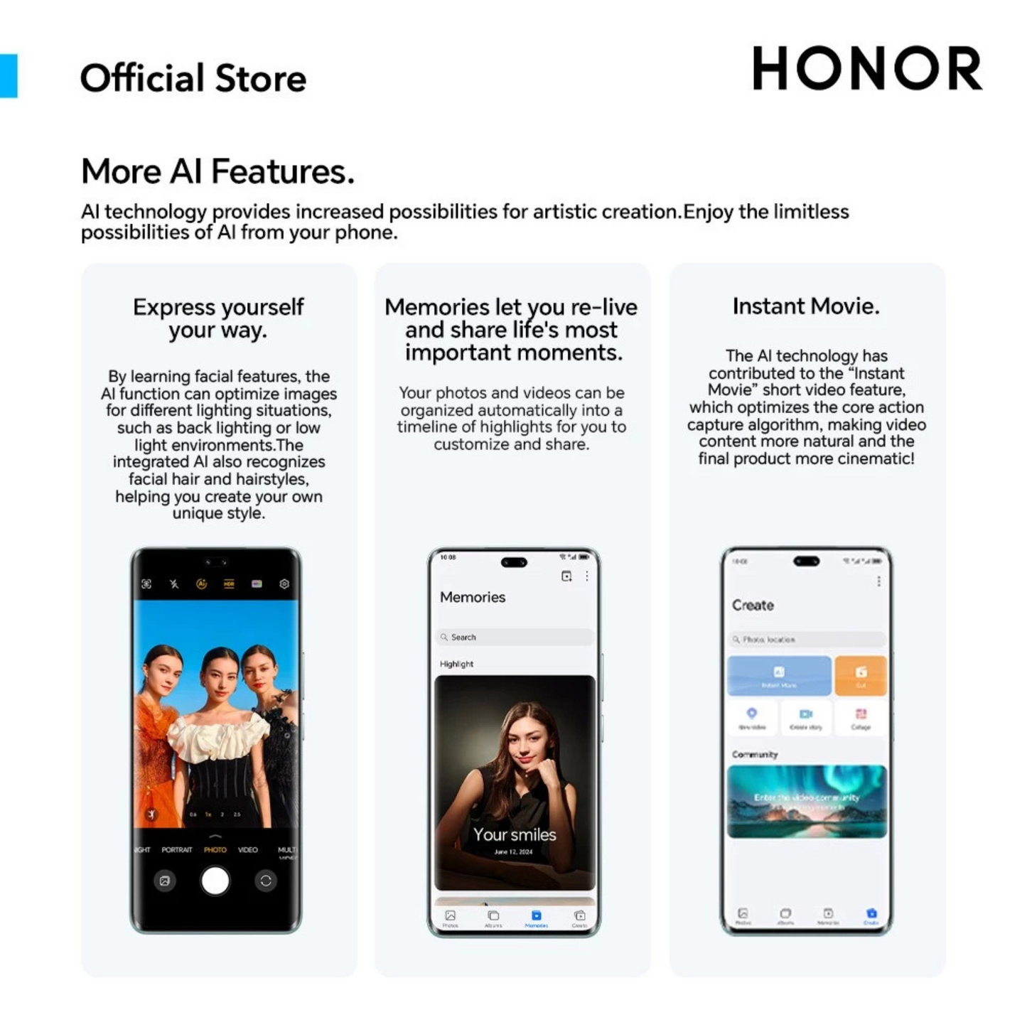 HONOR 200 Pro