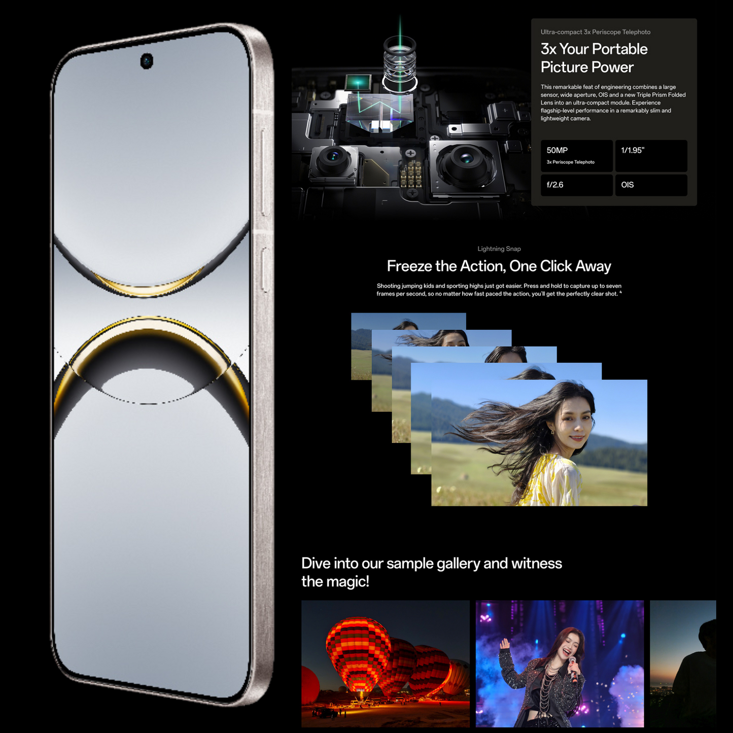 Oppo Find X8