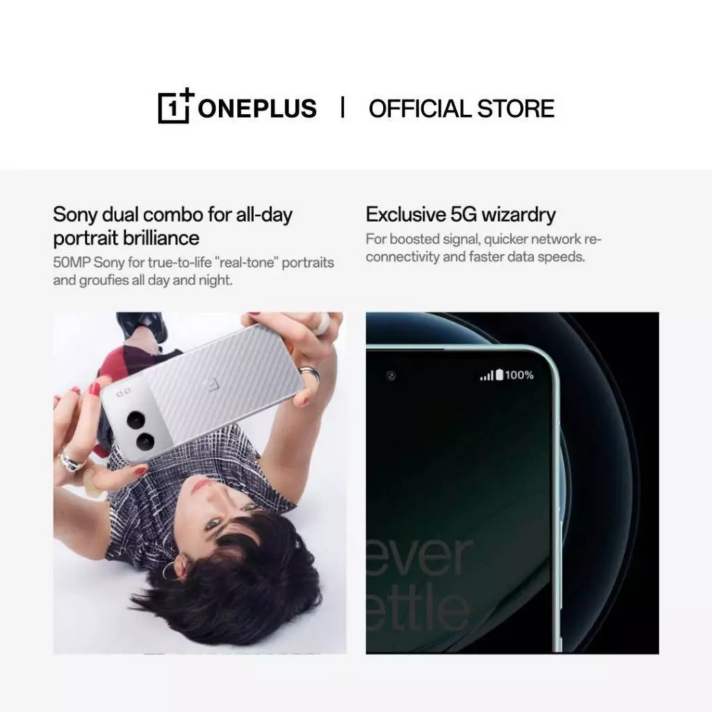 OnePlus Nord 4 5G