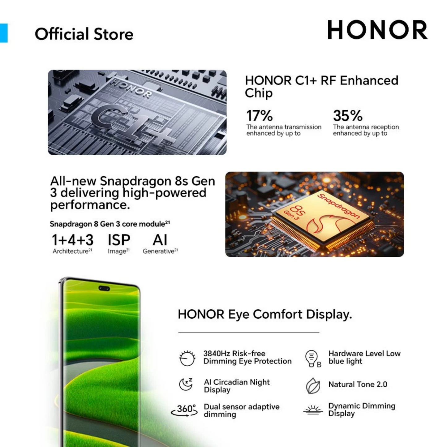 HONOR 200 Pro