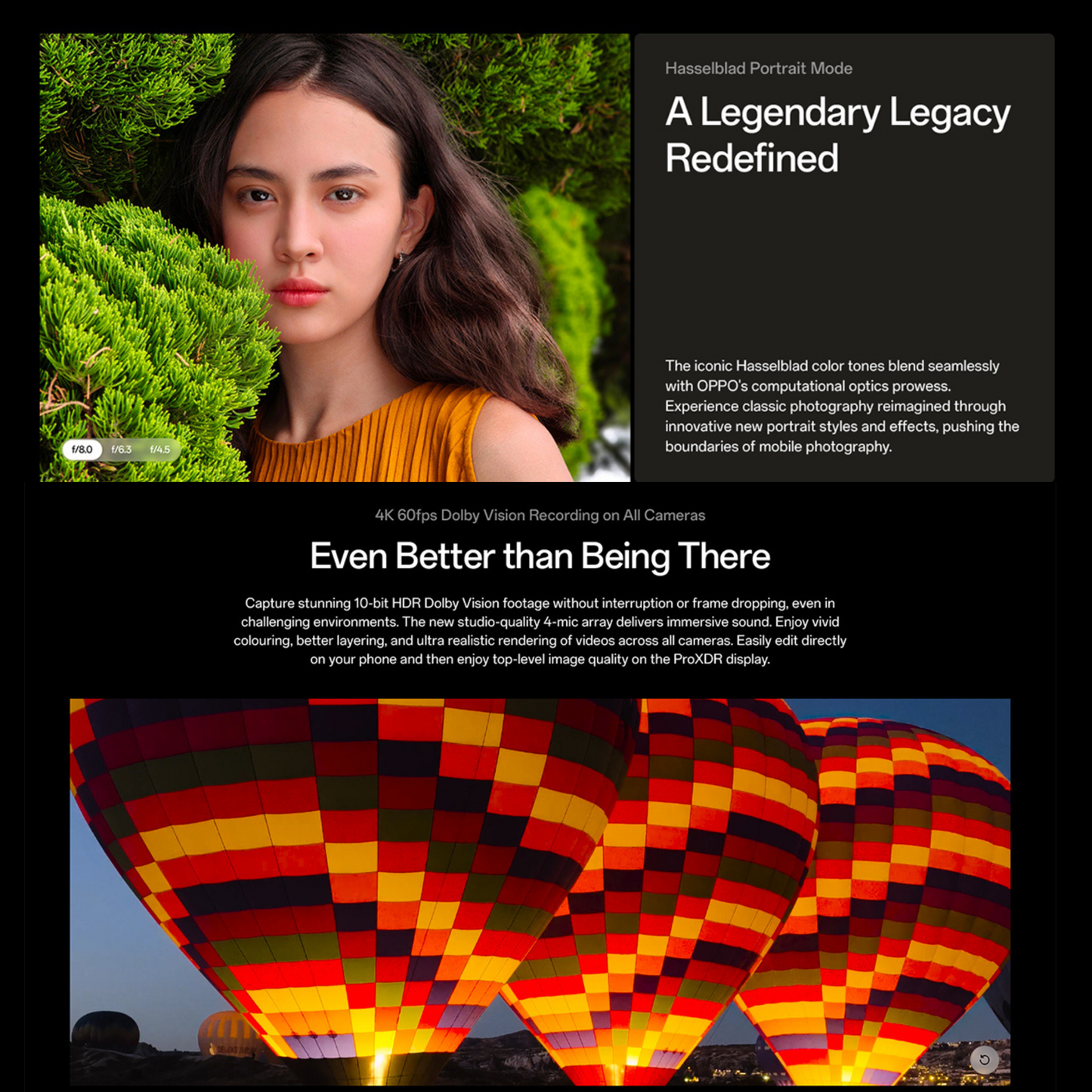 Oppo Find X8 Pro