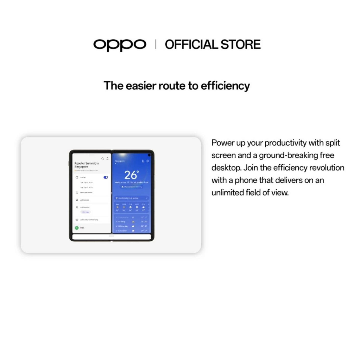 Oppo Find N3