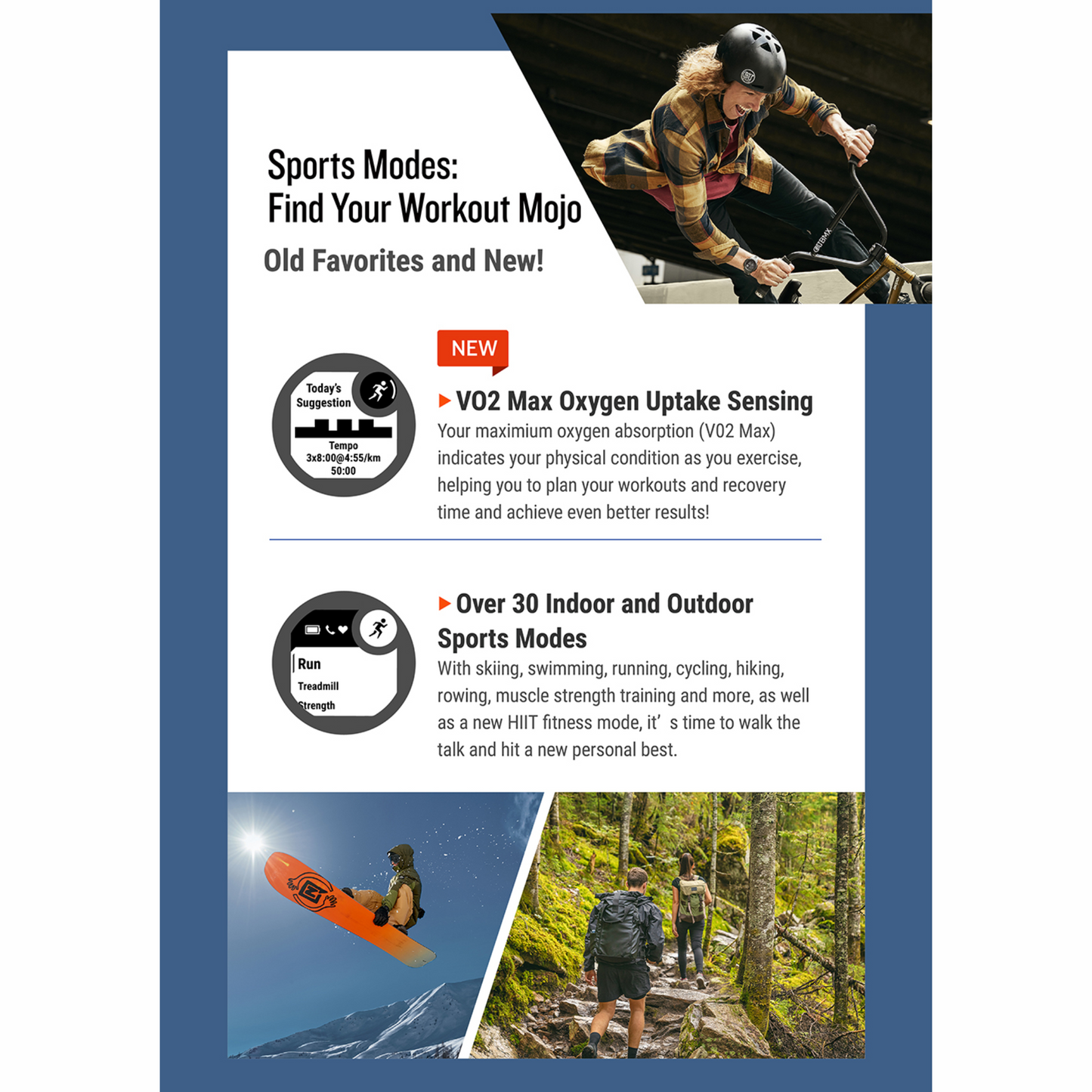 Garmin Instinct 2 (45mm)