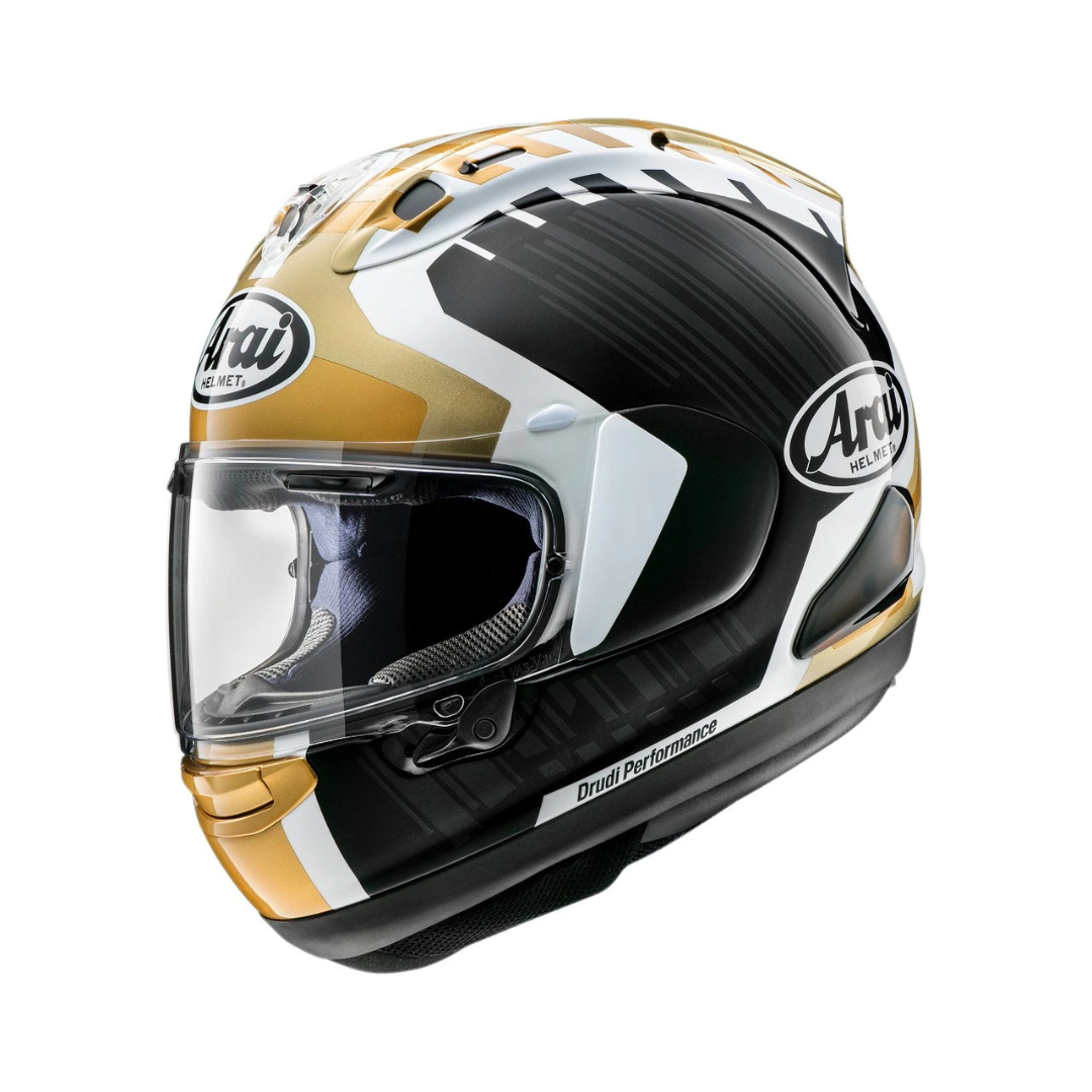 Arai RX-7X Series