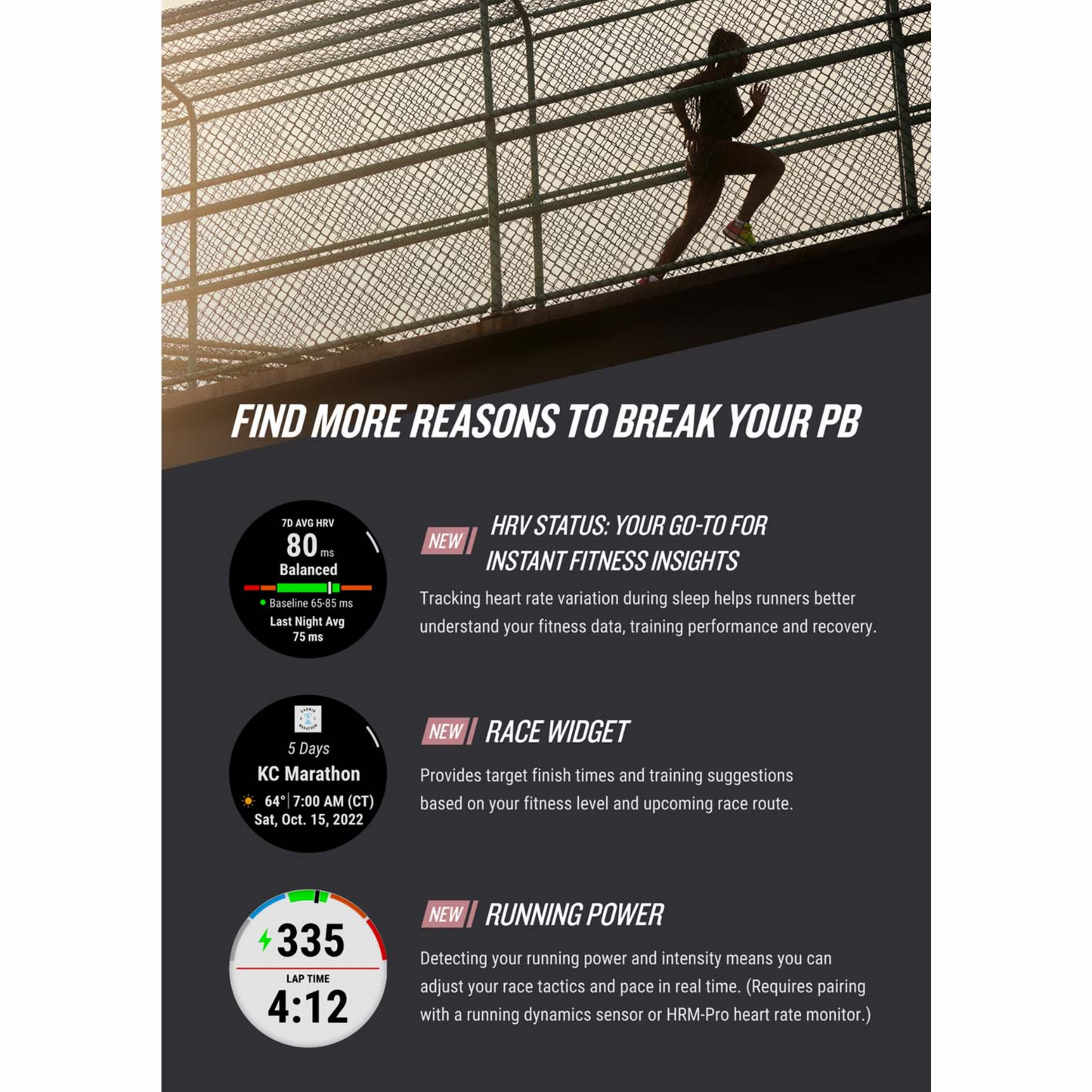 Garmin Forerunner 255 Music