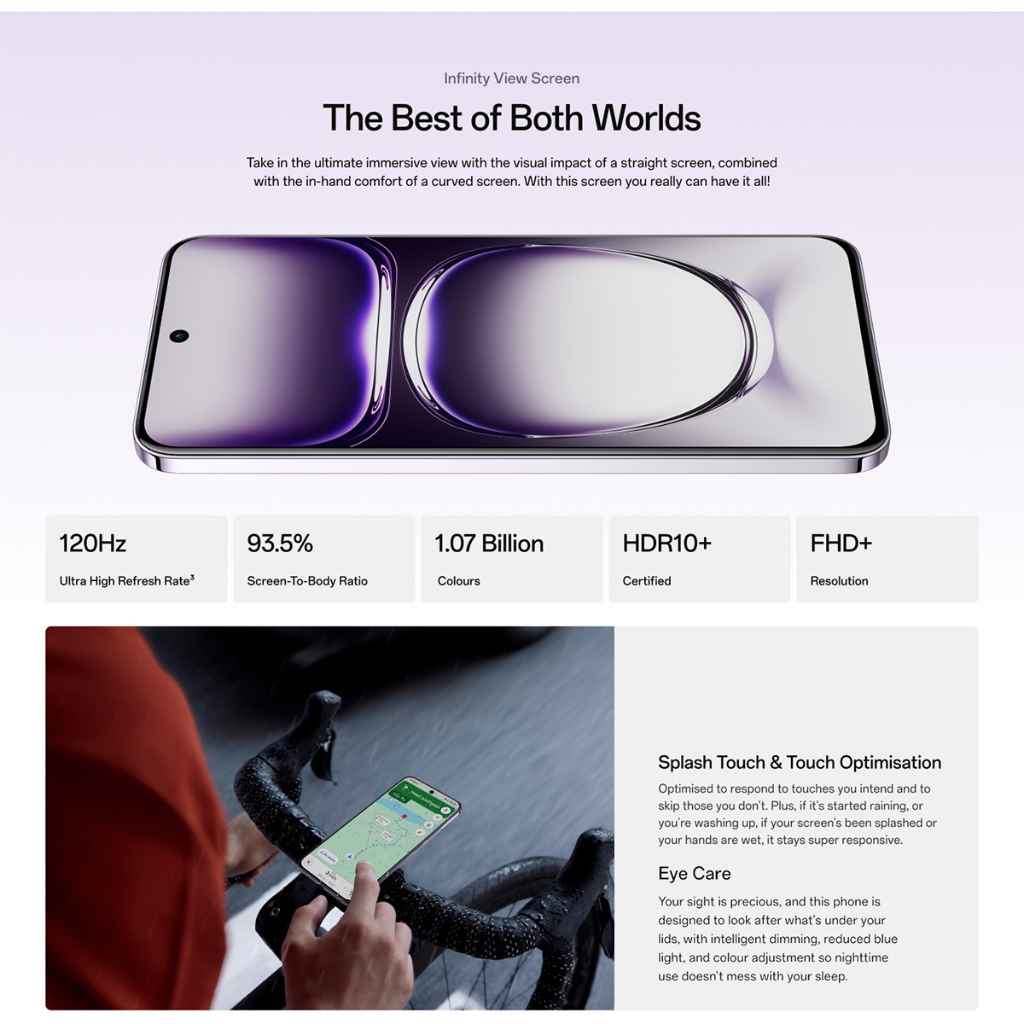 OPPO RENO 12 PRO