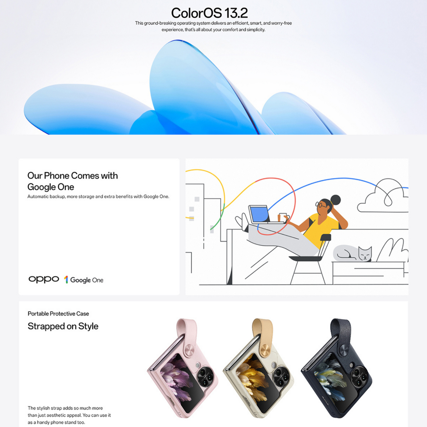 Oppo Find N3 Flip