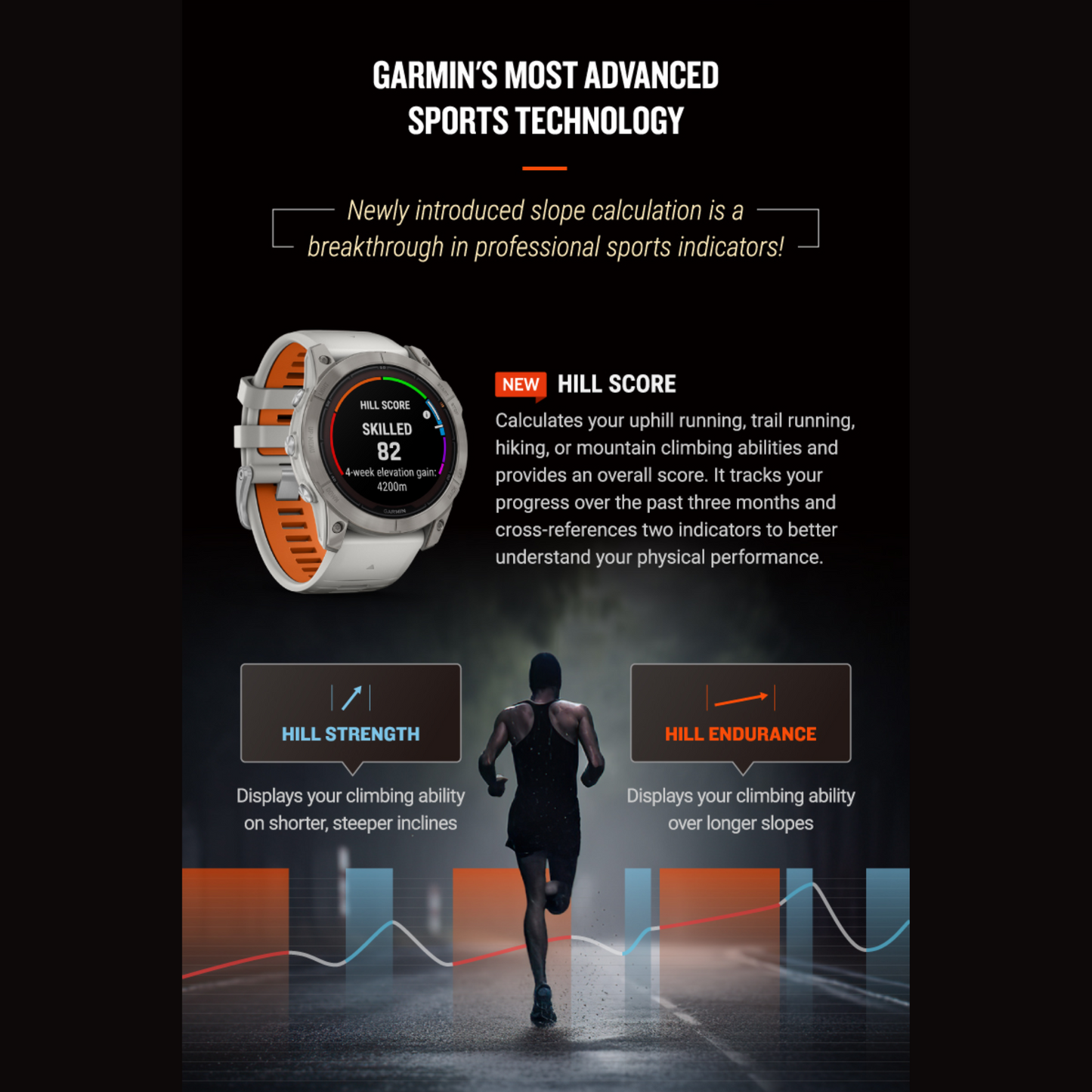 Garmin fēnix 7X Solar
