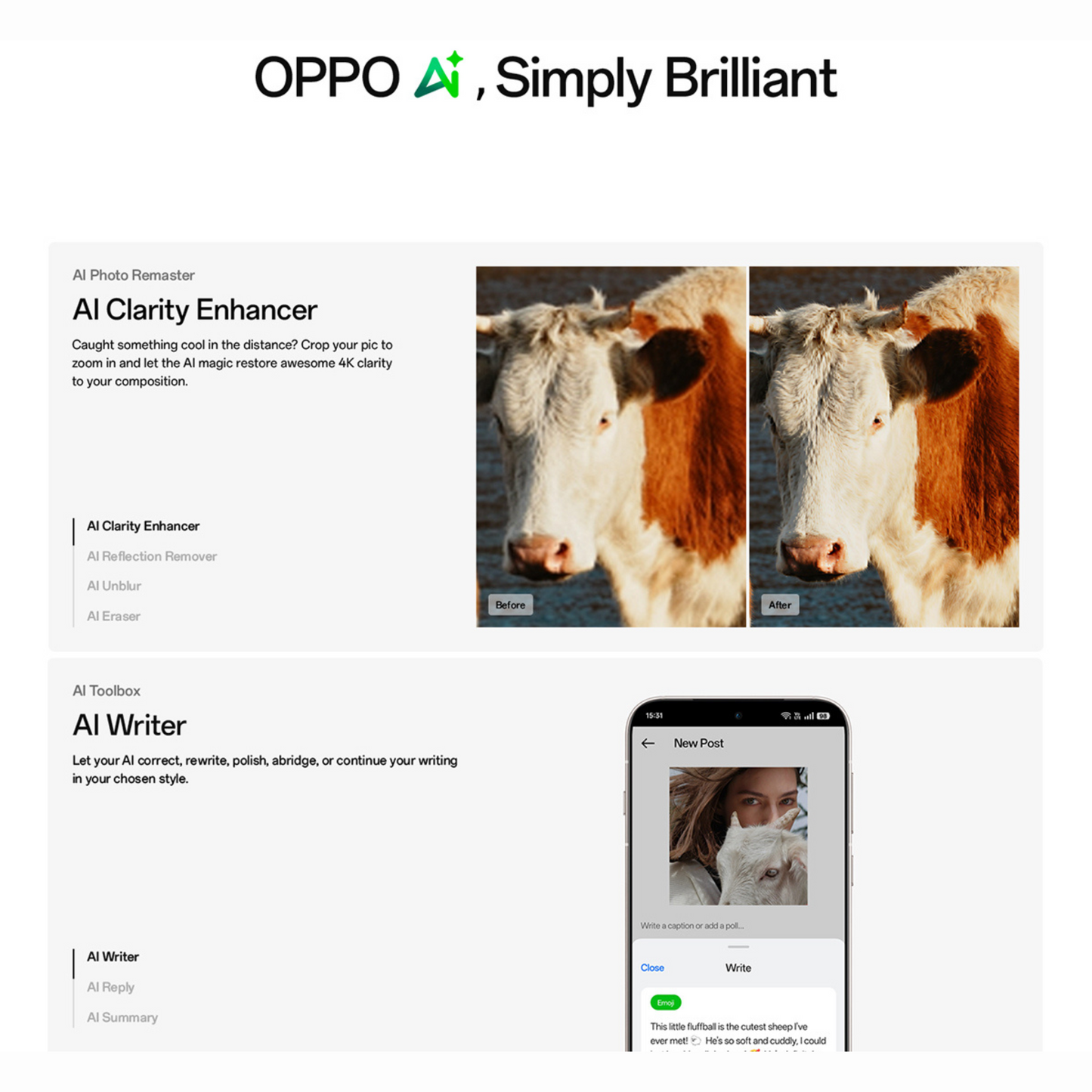 Oppo Find X8