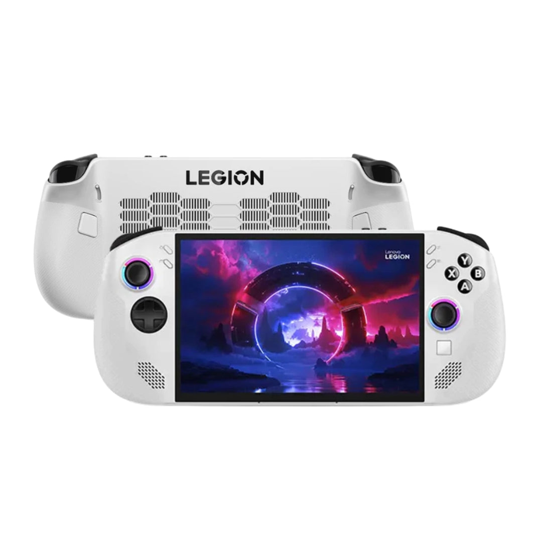 Lenovo Legion Go S (2025)