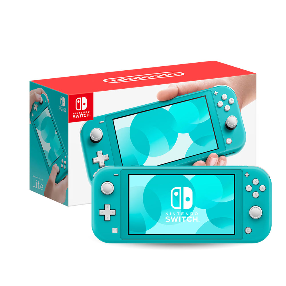 Switch Lite