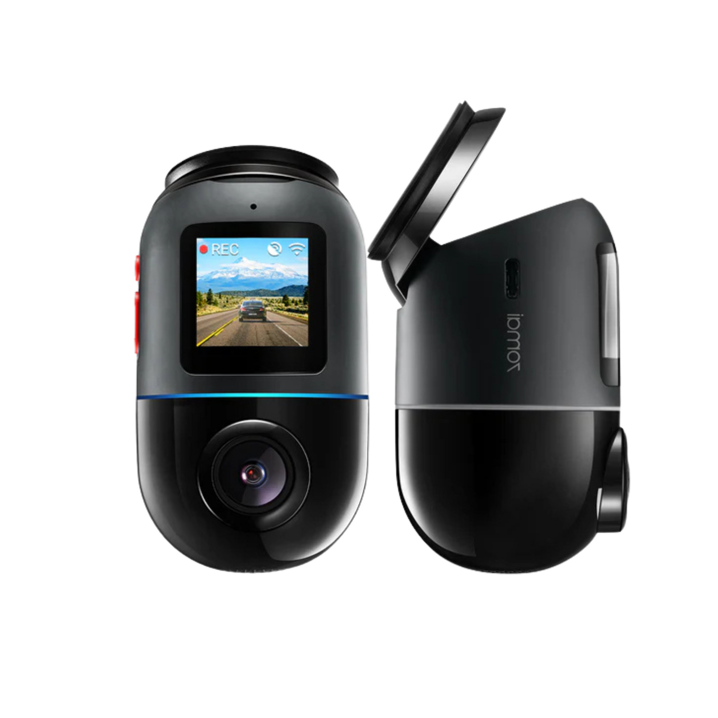 70mai Dash Cam Omni