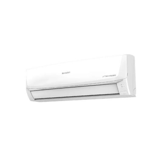 SHARP Inverter AHX-B3ED Series - R32