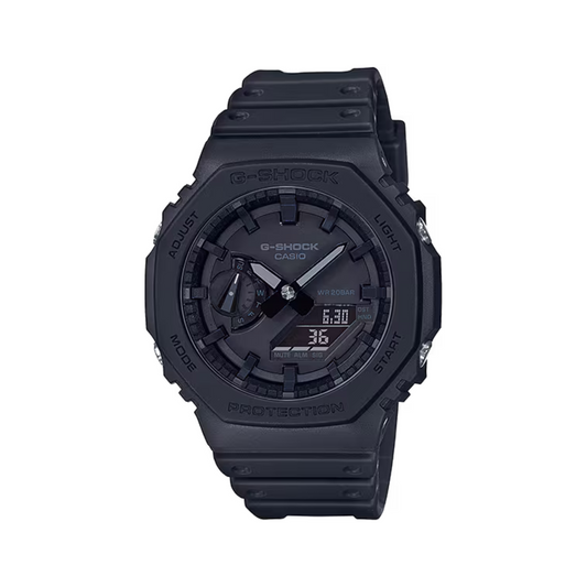G-Shock GA 2100 SERIES (TMJ)