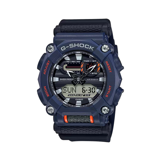 G-Shock GA 900 Series