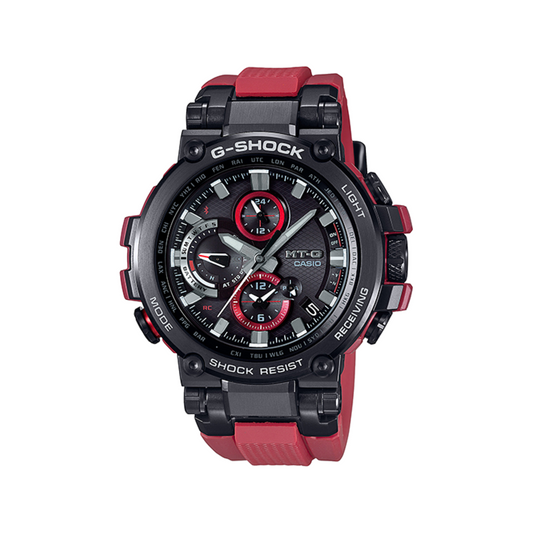 G-Shock MTG-B1000 Series