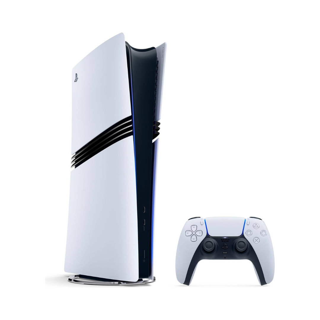Playstation 5 Pro