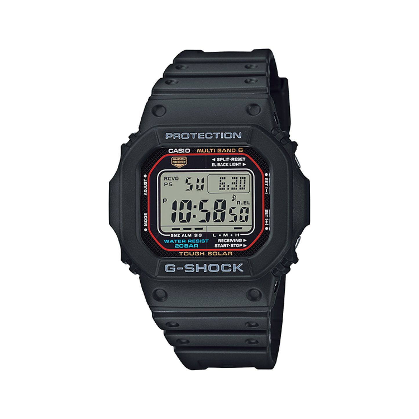 G-Shock GW M5610 Series