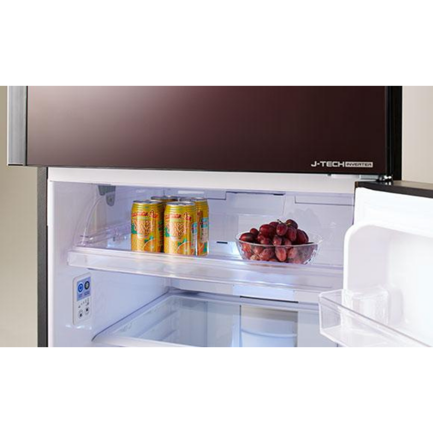 Pelican Refrigerator (480L)