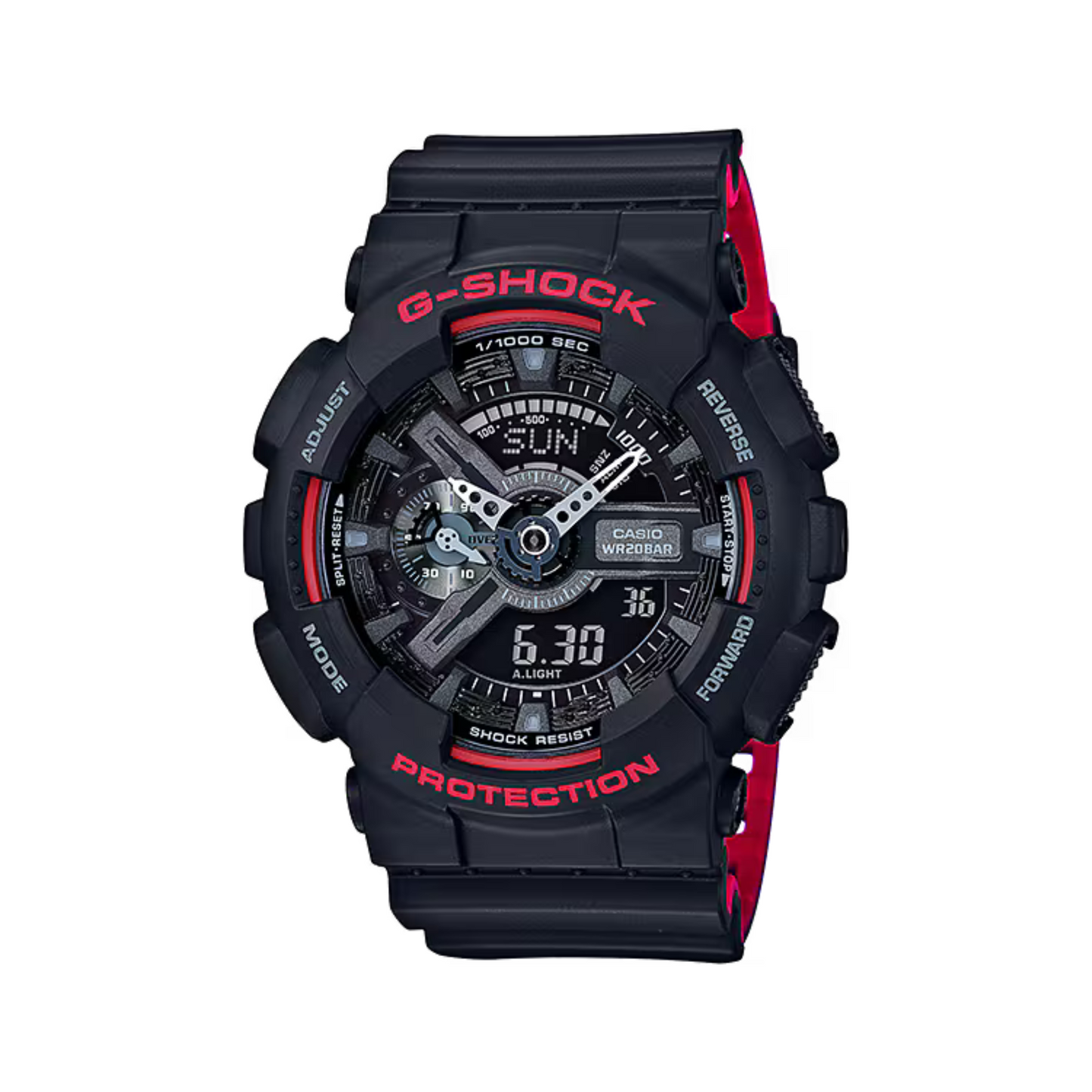 G-Shock GA 110 Series