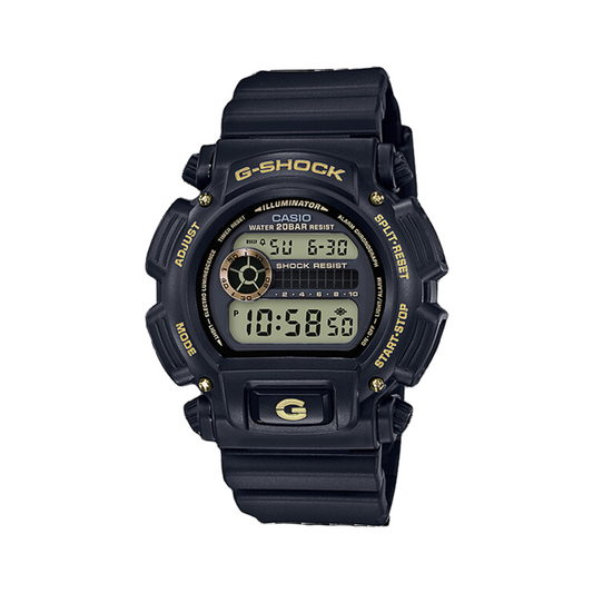 G-Shock DW 9052 series