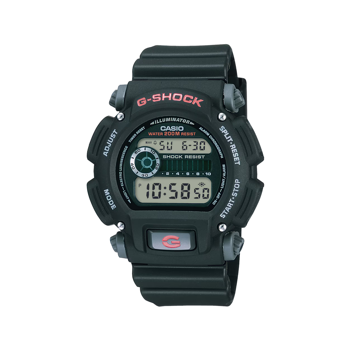 G-Shock DW 9052 series
