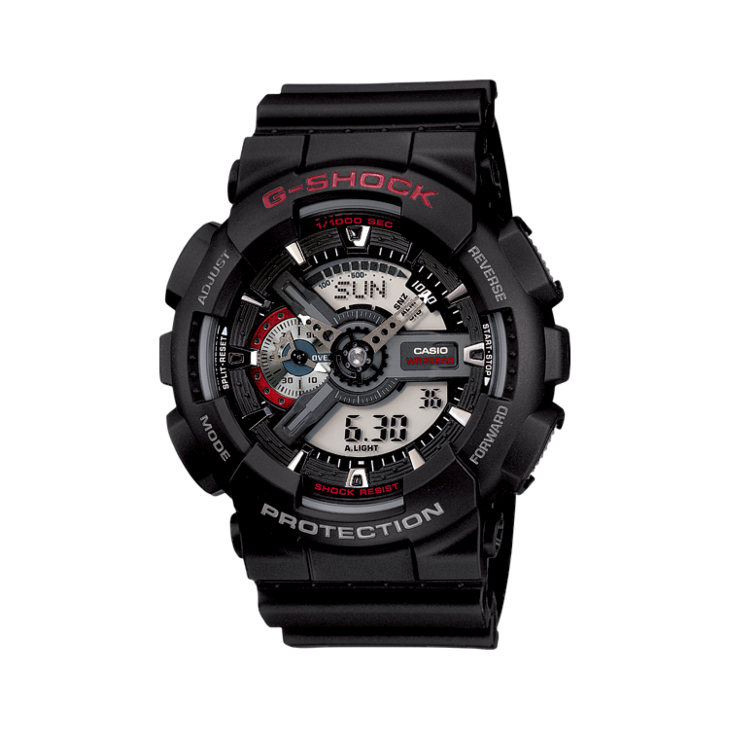 G-Shock GA 110 Series