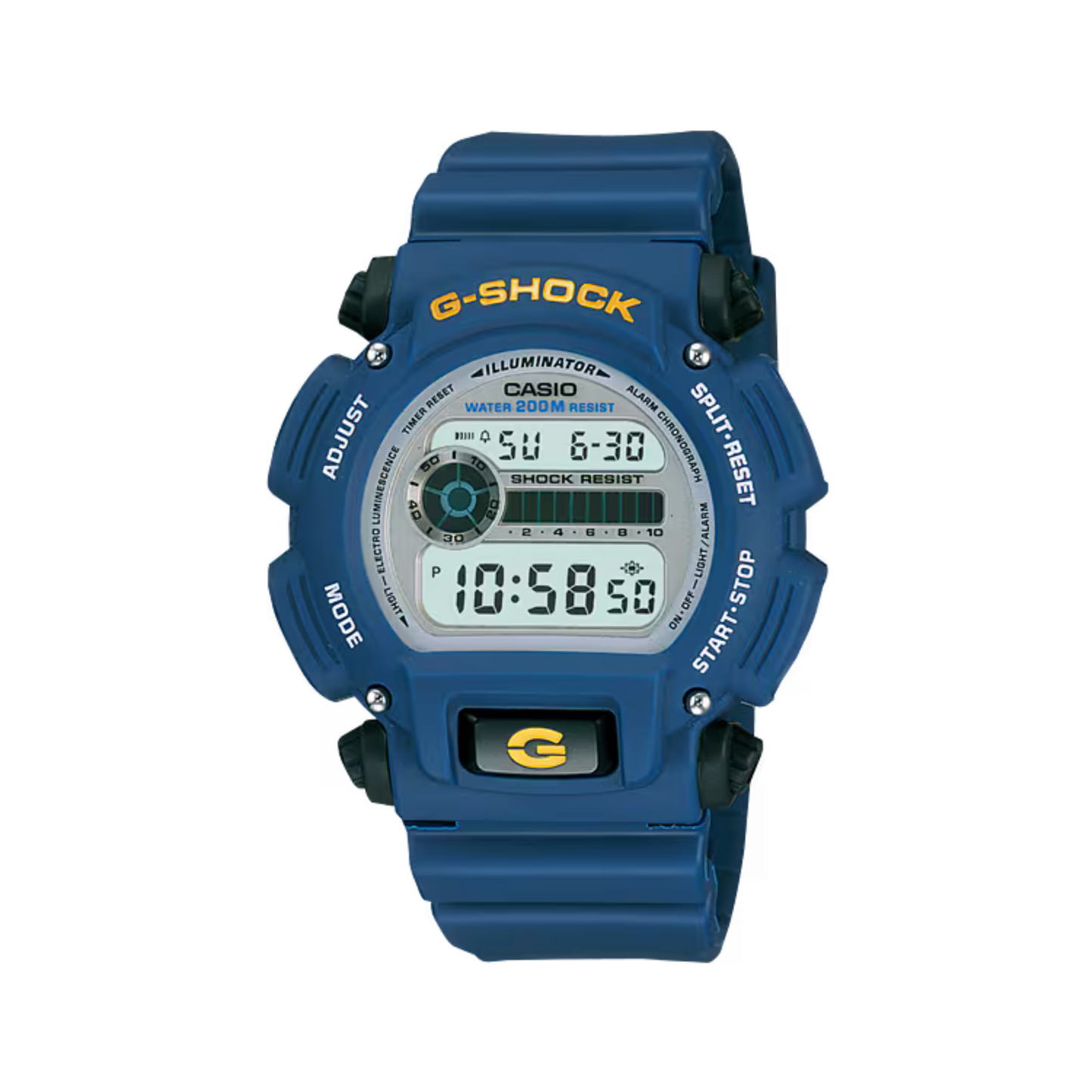 G-Shock DW 9052 series