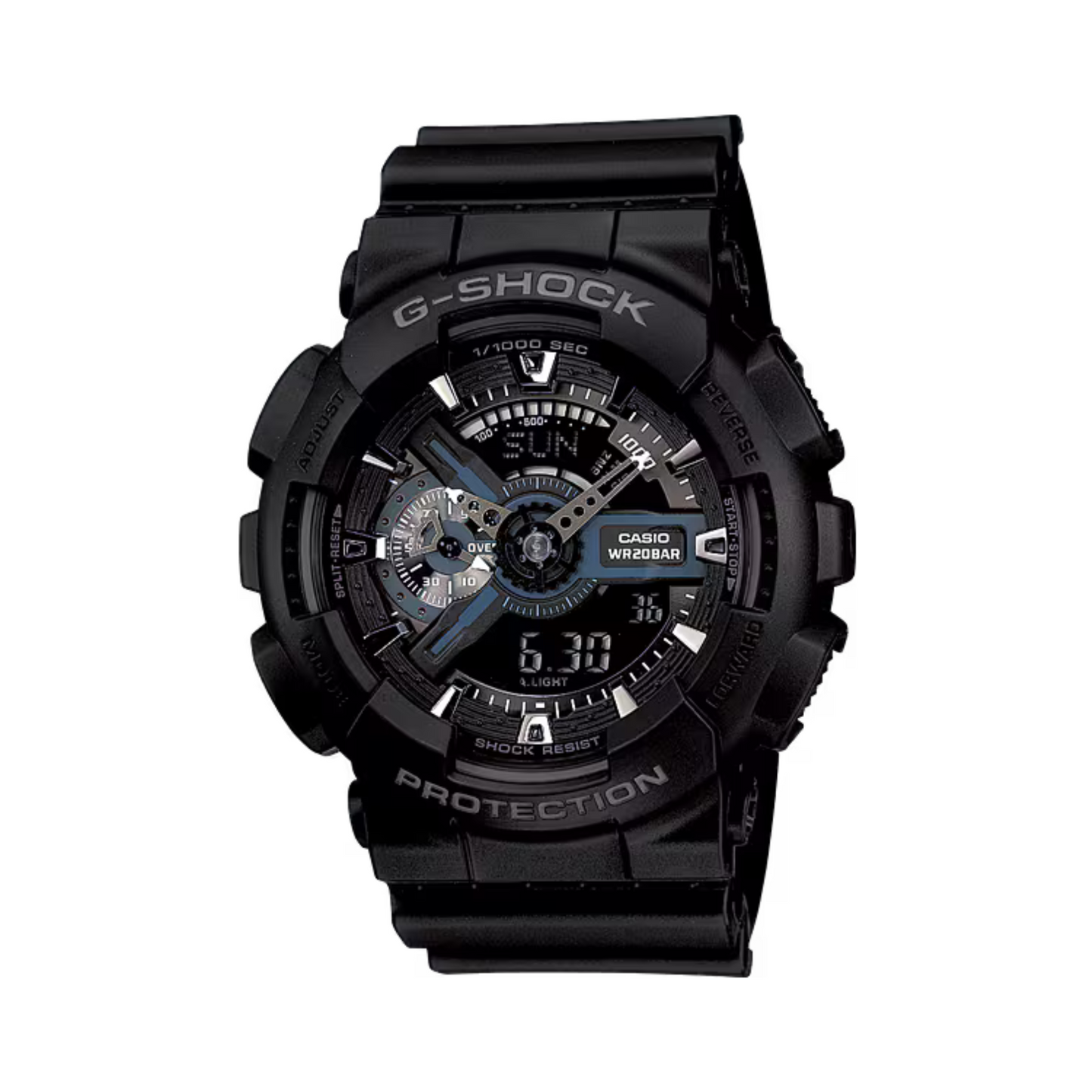 G-Shock GA 110 Series