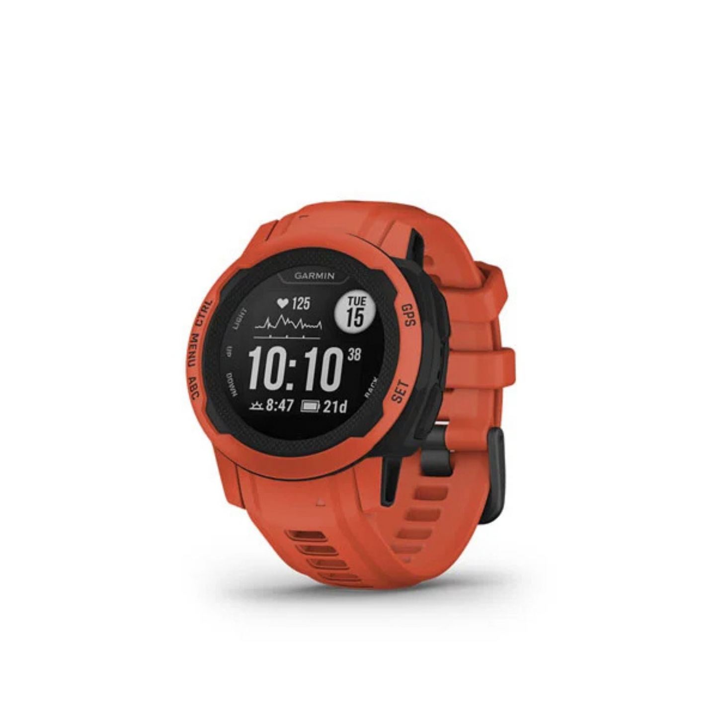 Garmin Instinct 2s (40mm)