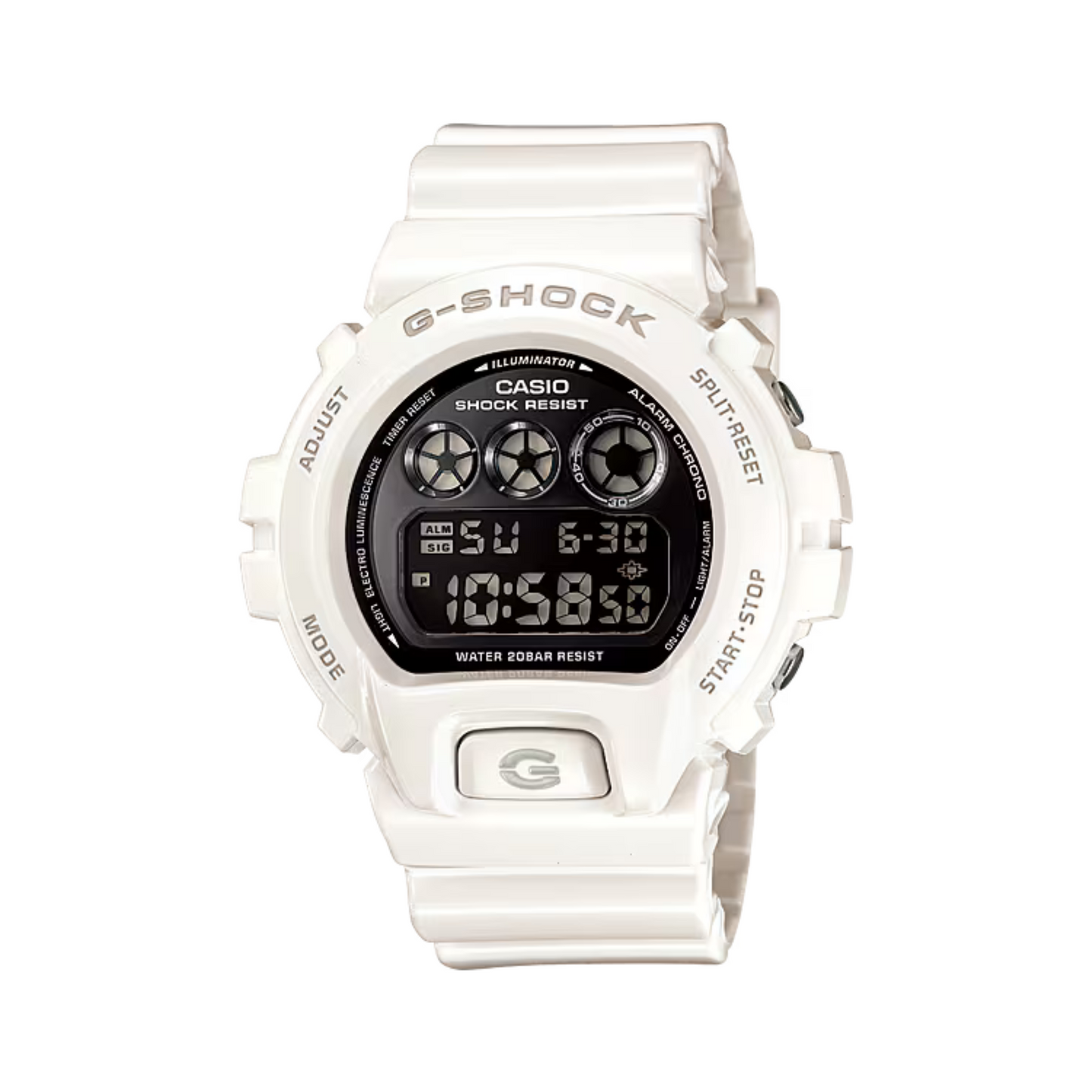 G-Shock DW 6900 Series
